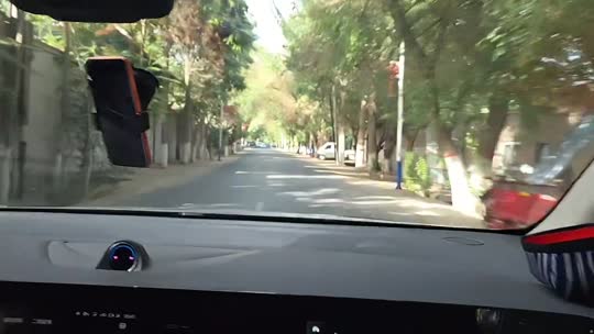 来都来了 吐鲁番