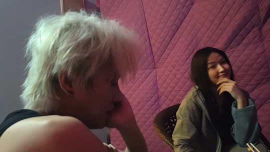 来都来了 吐鲁番