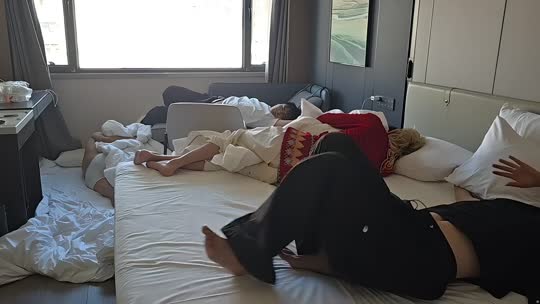 来都来了 乌鲁木齐