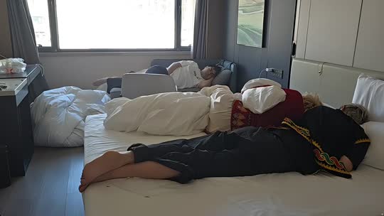 来都来了 乌鲁木齐