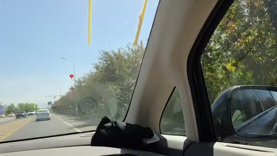 来都来了 乌鲁木齐