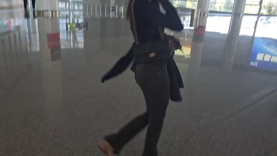 来都来了 乌鲁木齐