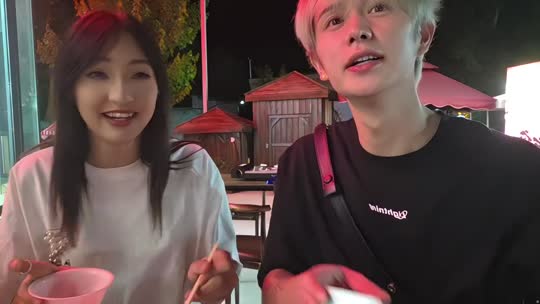 来都来了 伊犁