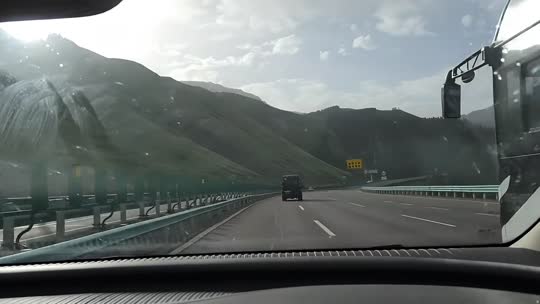 来都来了 伊犁