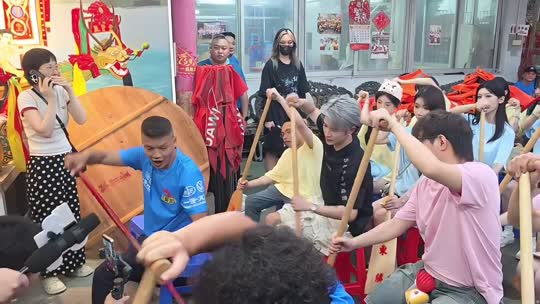 随便播播 赛龙舟 · 随便播播 798