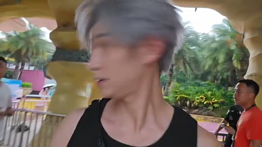 随便播播 水上乐园798