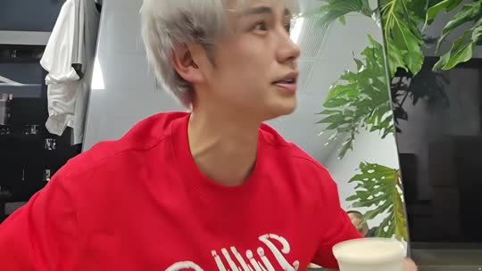 欢迎来到我的直播间