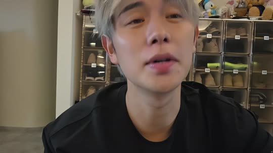 欢迎来到我的直播间