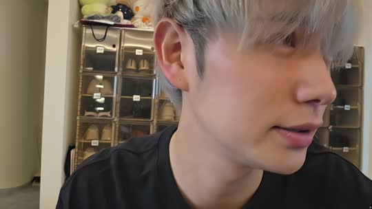 欢迎来到我的直播间