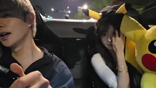 欢迎来到我的直播间
