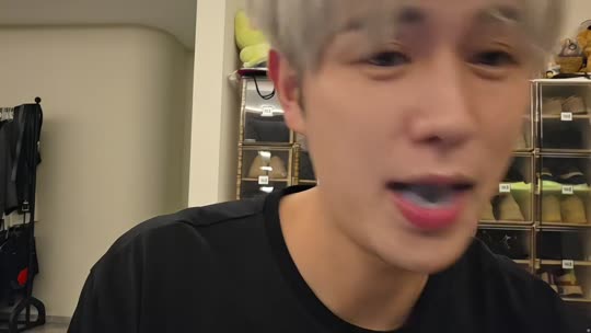 欢迎来到我的直播间