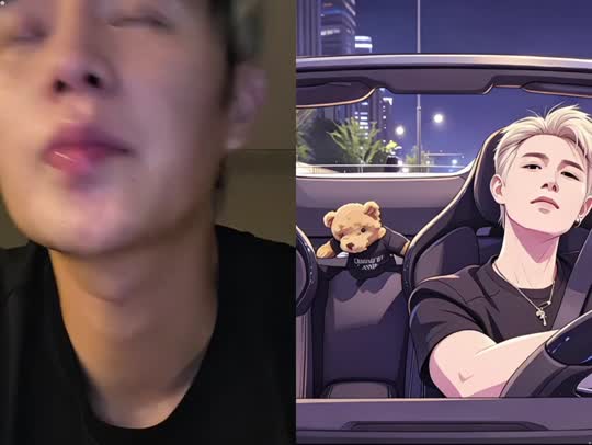 欢迎来到我的直播间