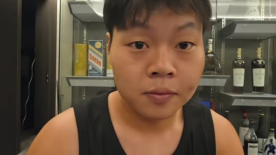 欢迎来到我的直播间