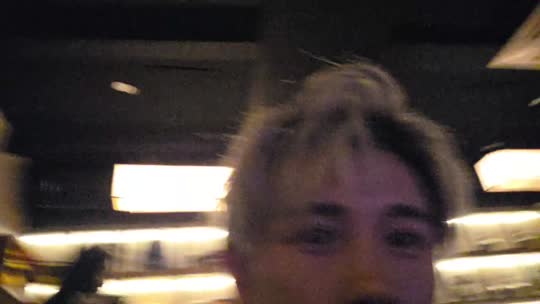 欢迎来到我的直播间