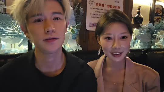 欢迎来到我的直播间_046