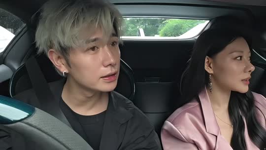 欢迎来到我的直播间
