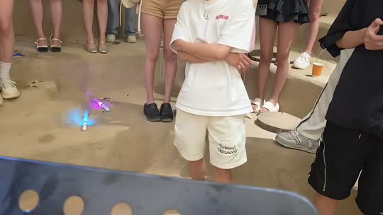 798篝火晚会
