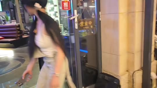 欢迎来到我的直播间