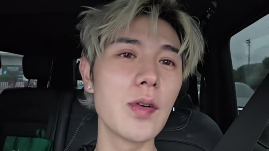 欢迎来到我的直播间