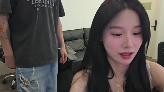 欢迎来到我的直播间