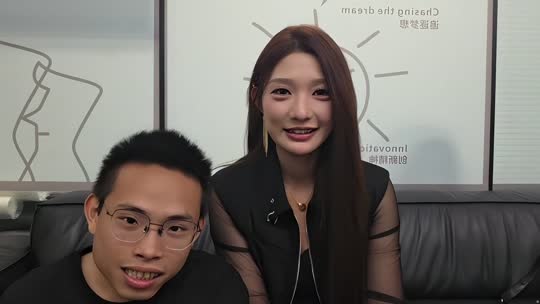 欢迎来到我的直播间