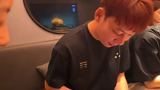 欢迎来到我的直播间