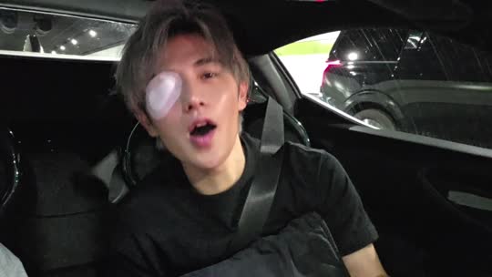 欢迎来到我的直播间