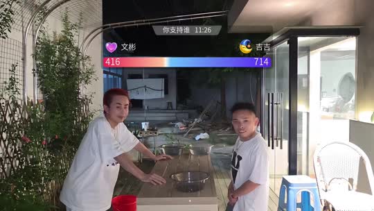 日常