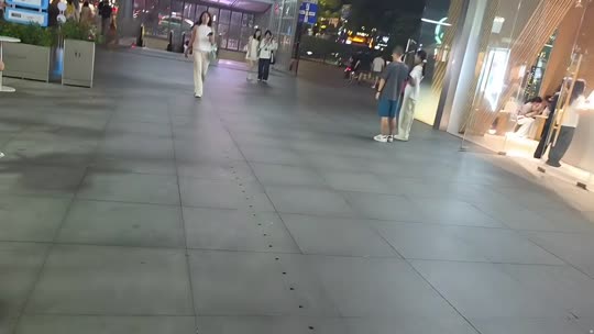 欢迎来到我的直播间