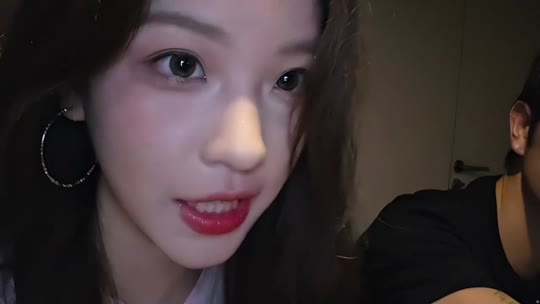 欢迎来到我的直播间