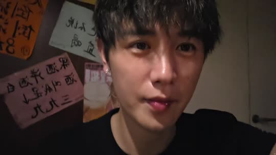 欢迎来到我的直播间