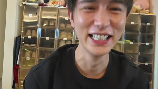 欢迎来到我的直播间