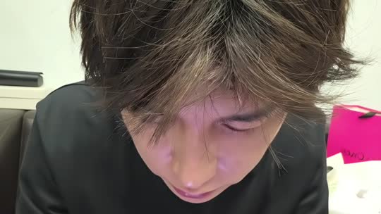 欢迎来到我的直播间