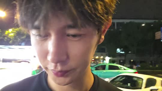 欢迎来到我的直播间