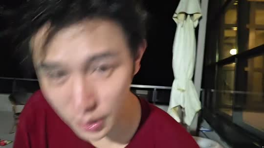 欢迎来到我的直播间
