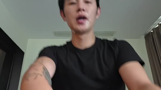 欢迎来到我的直播间