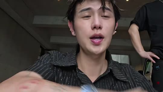 欢迎来到我的直播间
