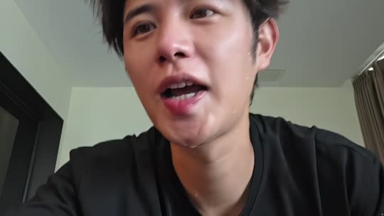 欢迎来到我的直播间