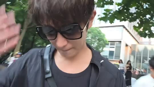 欢迎来到我的直播间