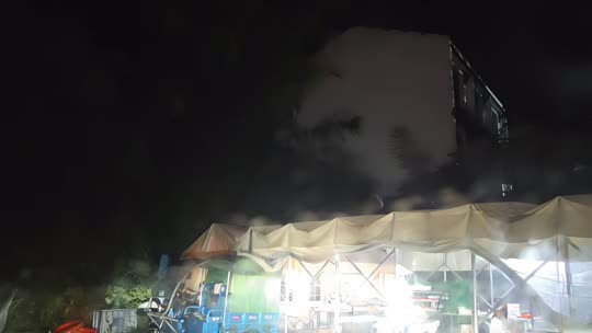 欢迎来到我的直播间