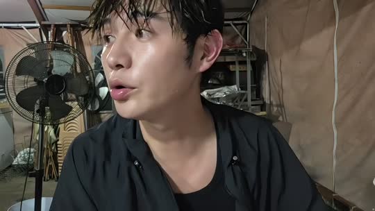 欢迎来到我的直播间