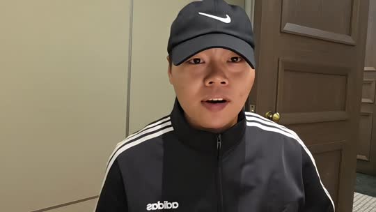欢迎来到我的直播间