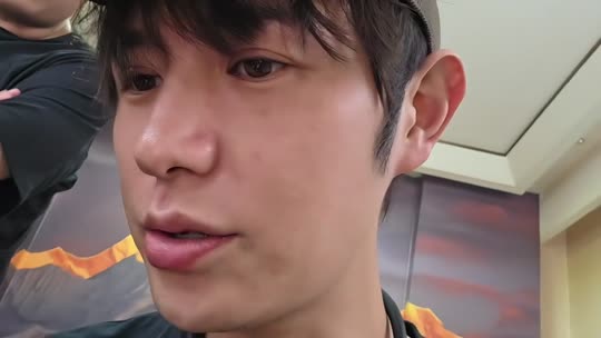 欢迎来到我的直播间