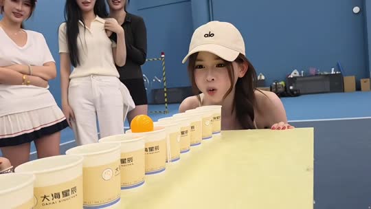 欢迎来到我的直播间