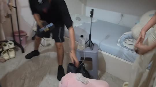 欢迎来到我的直播间