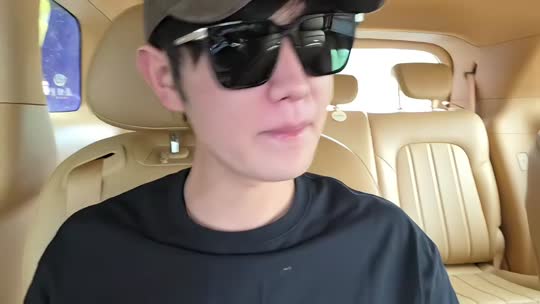 欢迎来到我的直播间