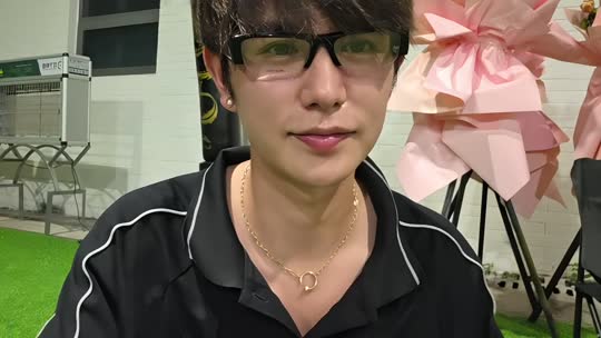 欢迎来到我的直播间