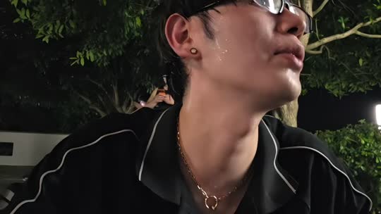 欢迎来到我的直播间