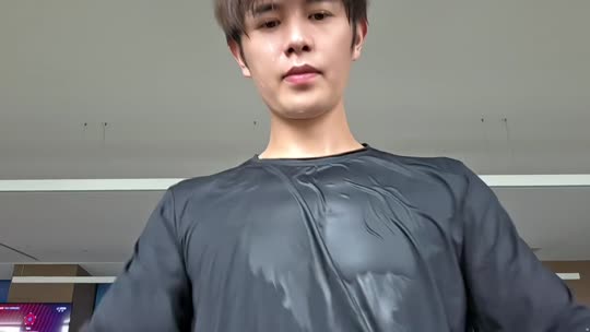 欢迎来到我的直播间