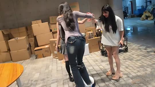 日常